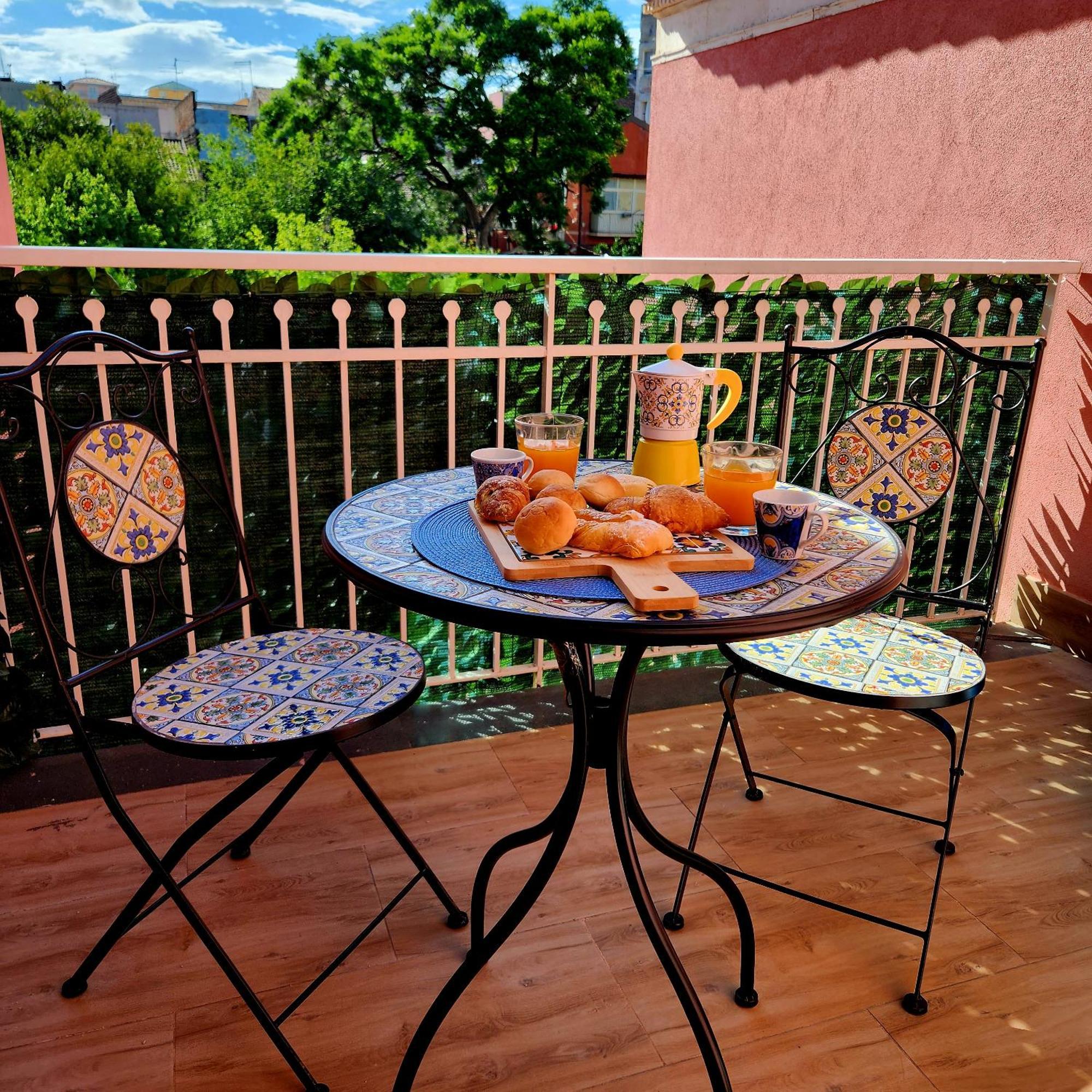 Laurini 21 Apartment CTA Exterior foto